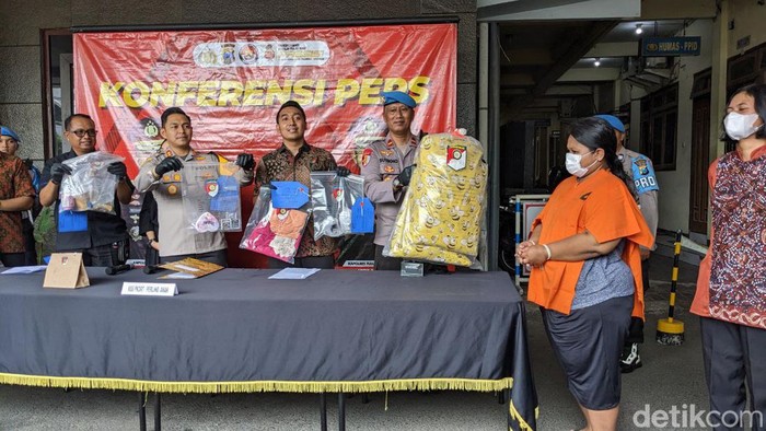 Balita di Tulungagung tewas diracun ibunya