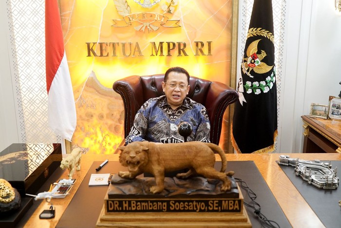 Bambang Soesatyo