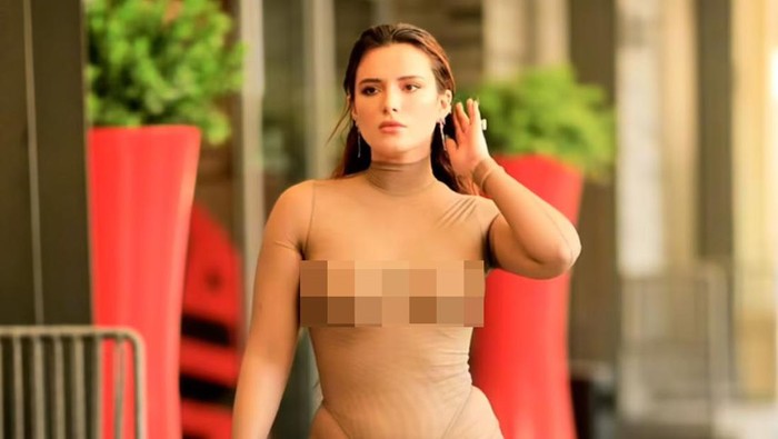 Bella Thorne