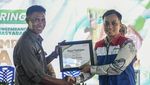 Berdaya dan Mandiri dalam Kokolomboi Lestari