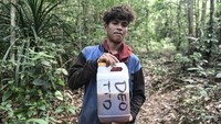 Budidaya lebah madu juga menjadi salah satu upaya rehabilitasi kawasan hutan mengingat peran lebah sebagai pollinator (penyerbuk) yang membantu penyerbukan tanaman di sekitar kawasan hutan.