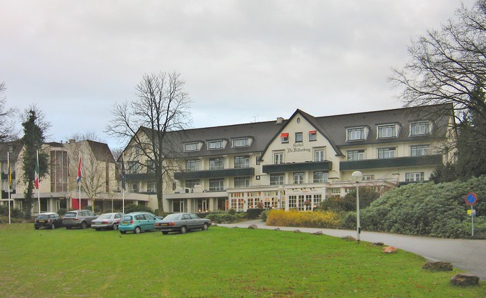 Bilderberg Group