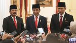 Bingkai Sepekan: Dahsyatnya Puting Beliung Rancaekek-AHY jadi Menteri Jokowi