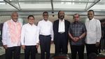 Bingkai Sepekan: Dahsyatnya Puting Beliung Rancaekek-AHY jadi Menteri Jokowi