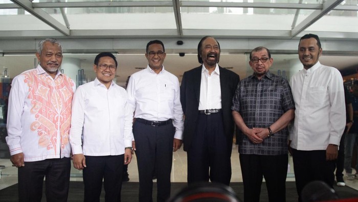 bingkai sepekan 23 februari 2024