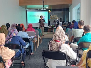 Cara BSI UMKM Center Surabaya Jadi Barometer Inkubator Bisnis di Jatim