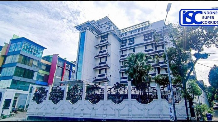 Data Center ISC