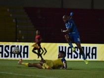 Bongkar Pasang Pemain Jadi Penyebab Performa Buruk Persib Bandung