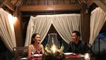 Dede Sunandar Paling Suka Makan Sayur Asem hingga Labu Kukus!