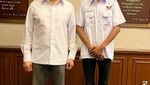 Dede Sunandar Paling Suka Makan Sayur Asem hingga Labu Kukus!