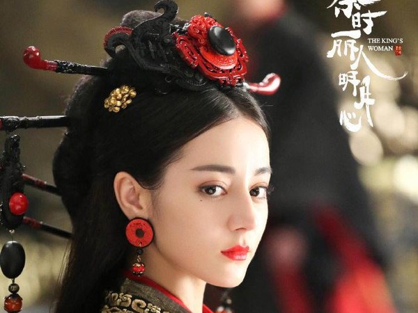 Dilraba Dilmurat Jadi Korban AI, Drama China Pakai Wajahnya Tanpa Izin