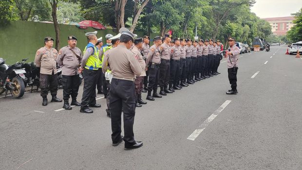 dpc pdip surabaya