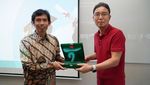 Dukungan Beasiswa untuk Generasi Muda Indonesia