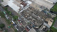Badai tornado melanda kawasan Rancaekek, Bandung, Jawa Barat pada Rabu (21/2) sore. Pakar Klimatologi Pusat Riset Iklim dan Atmosfer Badan Riset dan Inovasi Nasional (BRIN) Dr Erma Yulihastin di akun X pribadi menyebut peristiwa itu merupakan badai tornado, bukan puting beliung.  