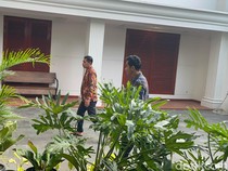 Gibran Rakabuming Tiba Kediaman Prabowo Sore Ini, Bahas Apa?