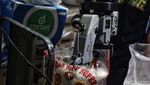 Intip Pengolahan Sampah Plastik Menjadi Kerajinan Bernilai Jual