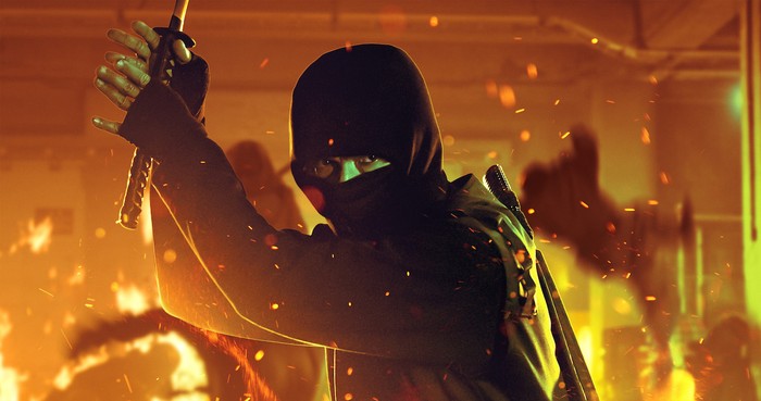 House of Ninja