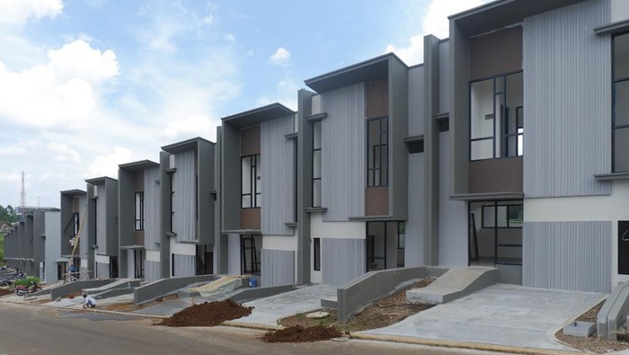 Ilustrasi properti