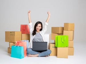 Makin Nyaman Saat Belanja, Shopee Hadirkan Garansi Bebas Pengembalian