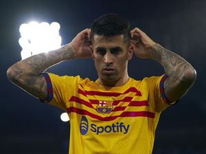 Man City Gak Masalah Joao Cancelo Mau Lanjut di Barcelona