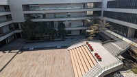 Kantor pusat Vivo