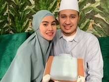 Kartika Putri Sebucin Ini ke Habib Usman: Dari Kamar Sampai Meja Makan Berdua Terus