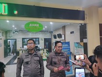 Eks Kadis Dikbud Gorontalo Tersangka Korupsi Pengadaan Buku Rp 279 Juta