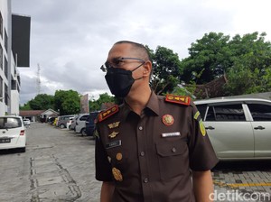 Kejari Dompu Periksa 8 Saksi Dugaan Korupsi Perusda Kapoda Rawi