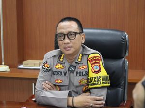 Oknum Polisi di Palu Diduga Gelapkan 12 Mobil Rental Ditahan Propam