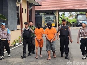 Durhaka! Pemuda Kulon Progo Jual Tanah Orang Tua, Sewa Lansia Jadi Ayah Palsu