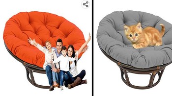 Jadi kursinay seukuran apa ya? Foto: 121clicks