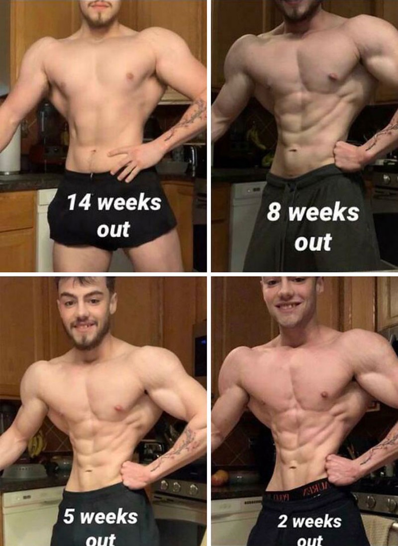 Kumpulan Photoshop Gagal Total Bikin Ngakak