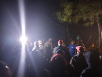 2 Kelompok Pendukung Partai di Lanny Jaya Bentrok Saat Pleno, 9 Orang Luka