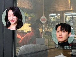 Definisi Cowok Green Flag, Lee Do Hyun Cuti Wamil, Kencan Bareng Lim Ji Yeon