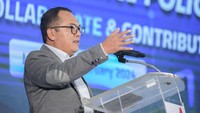 Kegiatan ini dilaksanakan selaras dengan arahan Kementerian BUMN untuk Menyusun policy tentang Respectful Workplace kepada seluruh Perusahaan BUMN tanpa memandang perbedaan gender, penyandang disabilitas, serta mencegah adanya diskriminasi, pelecehan dan kekerasan terhadap BTNers di lingkungan BTN dan juga perusahaan afiliasi terkonsolidasi BTN.