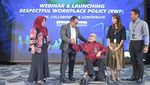 Lingkungan Kerja yang Dinamis, Ramah dan Produktif