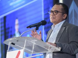 Lingkungan Kerja yang Dinamis, Ramah dan Produktif
