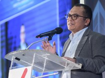 Lingkungan Kerja yang Dinamis, Ramah dan Produktif