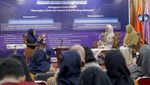 Mahasiswa Ini Bikin Buku Antologi Diganjar Rekor Muri