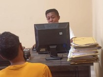 Pura-pura Beli Beras, Pria di Mataram Curi Uang dari Toko Sembako