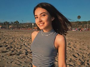 Maria Zhang, Si Cantik Pemikat Hati di Avatar: The Last Airbender