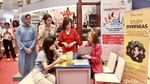 Mega Travel Fair Hadir di Mall Of Indonesia