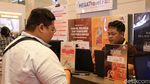 Mega Travel Fair Hadir di Mall Of Indonesia