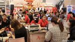 Mega Travel Fair Hadir di Mall Of Indonesia