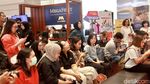 Mega Travel Fair Hadir di Mall Of Indonesia