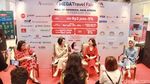 Mega Travel Fair Hadir di Mall Of Indonesia