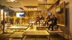Melihat Paviliun Konsep Keberlanjutan di Pameran Arsitektur di Indonesia