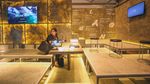 Melihat Paviliun Konsep Keberlanjutan di Pameran Arsitektur di Indonesia