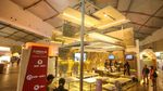 Melihat Paviliun Konsep Keberlanjutan di Pameran Arsitektur di Indonesia