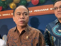 Budi Arie soal Usul Hak Angket Dugaan Kecurangan Pilpres: Mana Bisa?